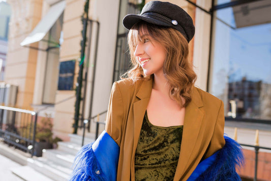 The Ultimate Guide to Styling a Hat for Every Occasion